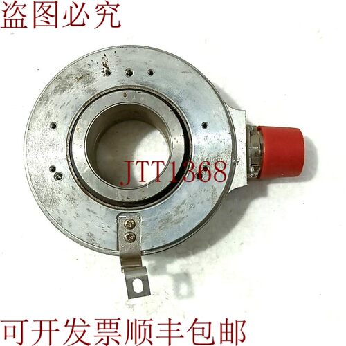 原装供应新Carton Kubler 8.A020.4212.1024编码器