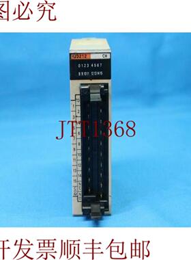 供应C200H-ID212 C200HID212 输入单元 24VDC 按原样带终端