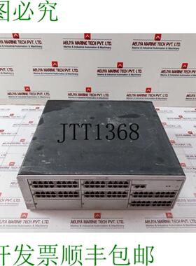 供应ALCATEL-LUCENT 3EH76027AEJC OmniPCX 企业通信服务器