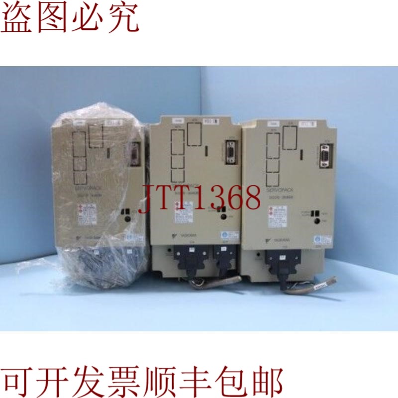 原装供应安川伺服包 sgdb - 30add 2.2kw ,