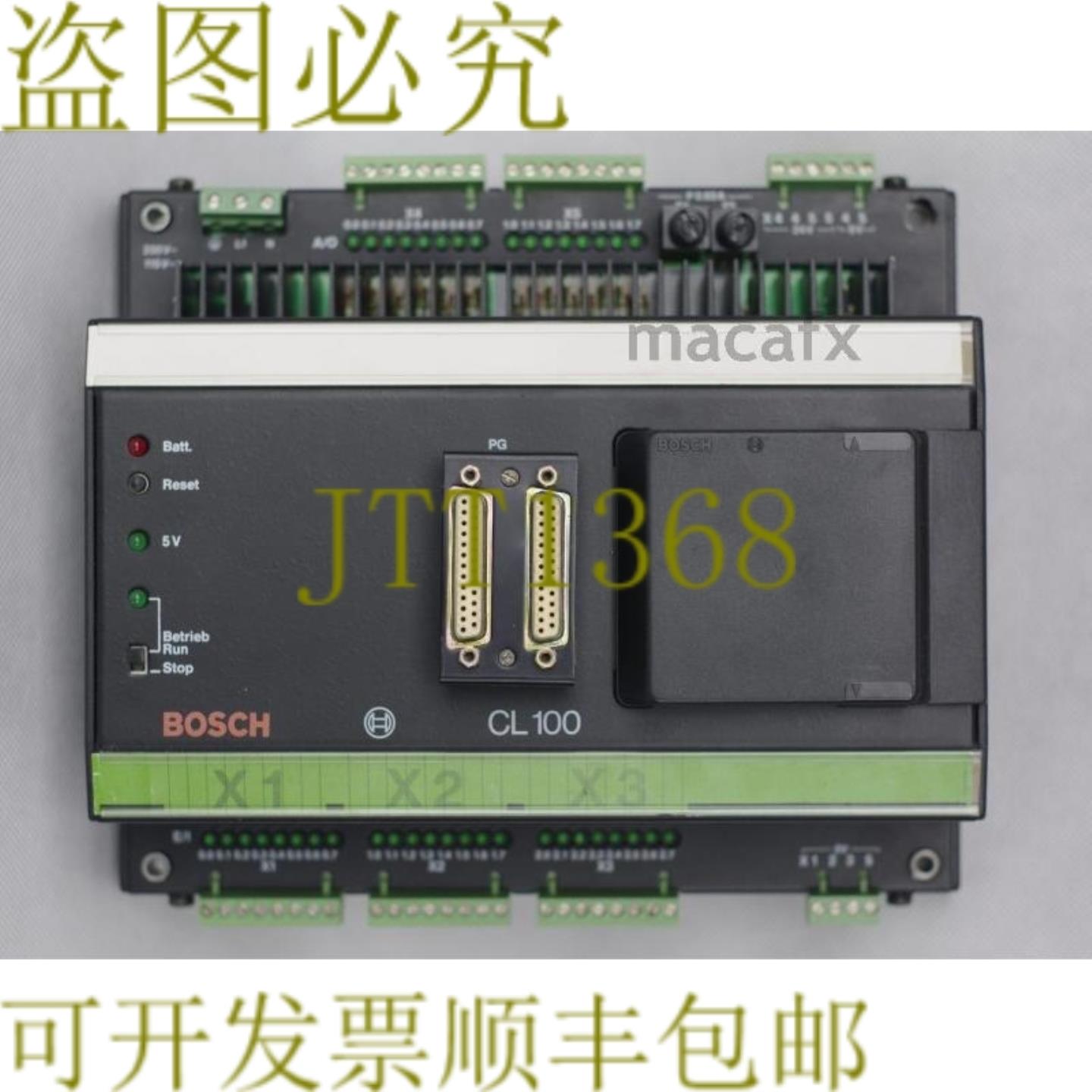 供应 CL 100 CL100 050192-104 简易式控制器