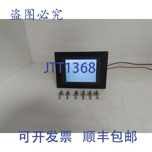 原装供应NSJ5-TQ11B-G5D NSJ PLC触摸屏控制器HMI操作面板