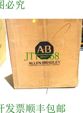 原装供应ALLEN BRADLEY 142756/SP142756 ARMUTRE POLL CELL S-24