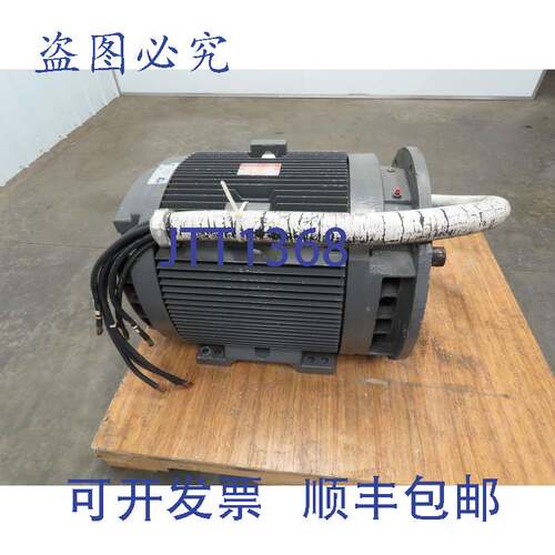 原装供应5K405JL2241A 电机 125 马力 1780 转 460 伏 3 相 405TS