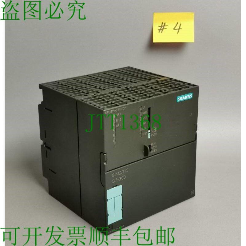 原装供应6ES7 318-3EL01-0AB0 kl.布鲁赫斯特尔4