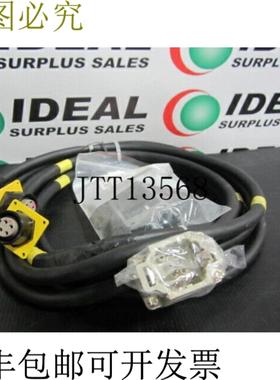 供应Fanuc Robotique A6604003T586 电缆 -