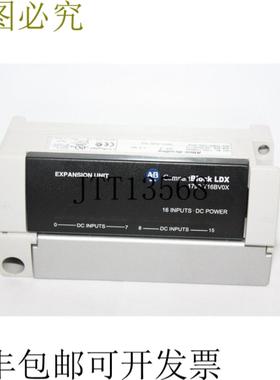 供应Allen Bradley 紧凑型块 Ld 1790-T16BV0X 16 Entradas