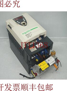 供应电动 ATV71H075M3 Altivar 71 交流电驱动器 075k