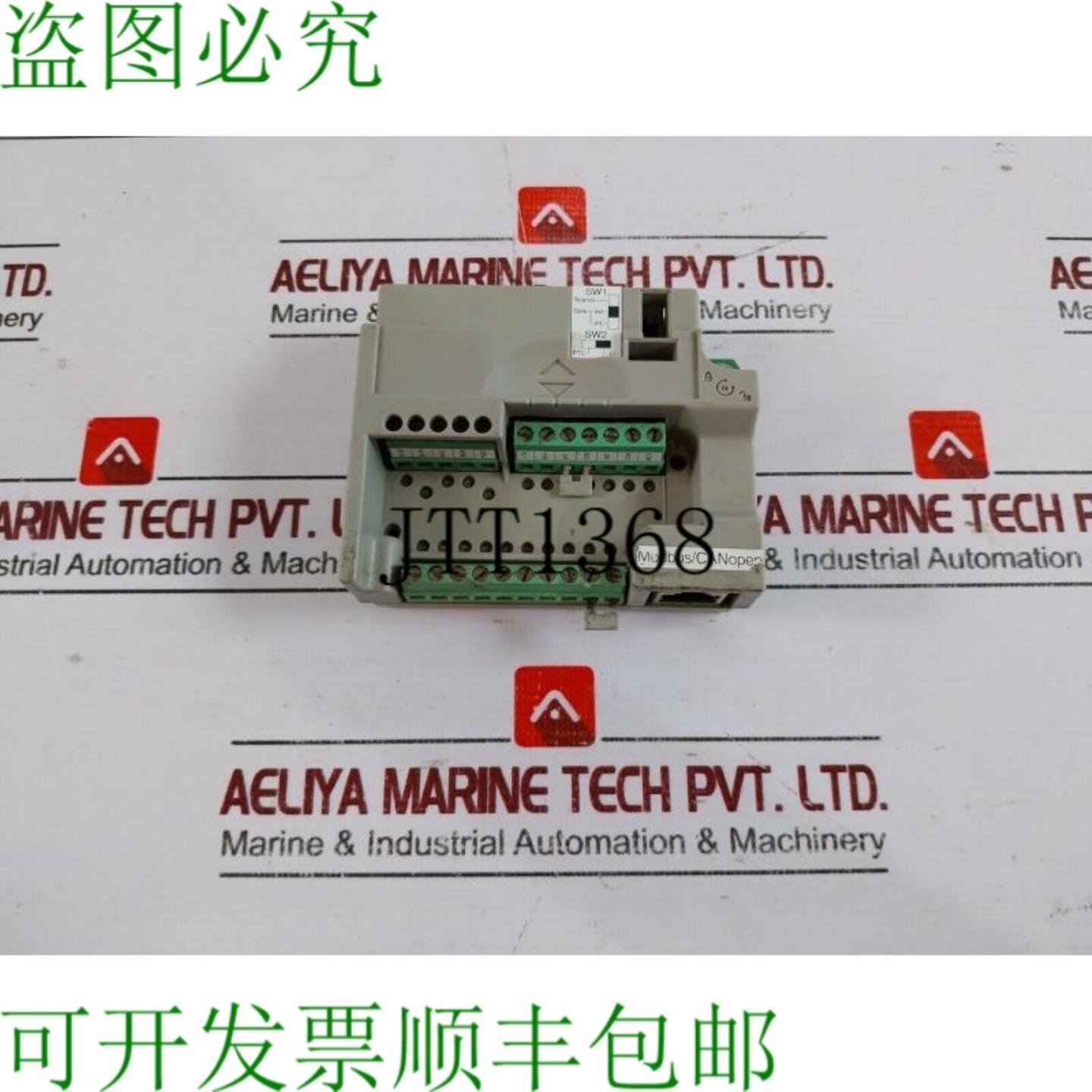 供应Topsearch ALTIVAR71 16253530112A04 模拟量输入模块 94