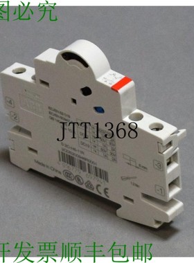 原装供应二手ABB 2S200946R0001 S2C-H6-11R