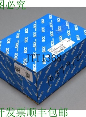 原装供应SICK DFS60B-BHAA08192 1037910