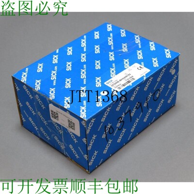 原装供应SICK DFS60B-BHAA08192 1037910