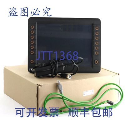 原装供应ifm CR1201 可编程图形显示器 R360/PDM360 NG 12