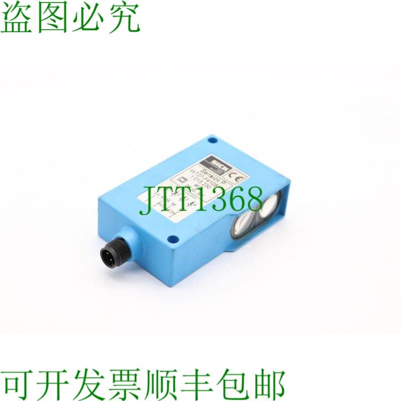 原装供应西克 WT27-F410S11 1013230