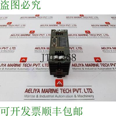 供应1P 6ES7 972-0AA01-0XA0 Simatic DP RS485中继器用于