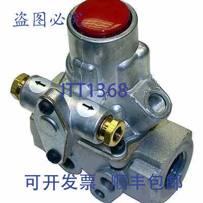 原装供应Baso Gas Products H15CQ-3 自动关闭先导 1/2 英寸 NPT