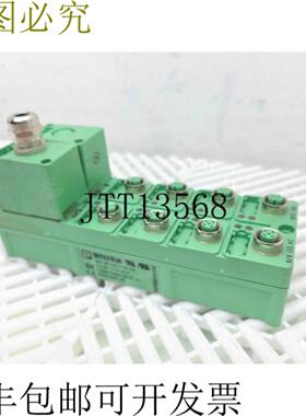 供应Phoenix Contact Ibs Sat 24 Thu 88 Interbus 分配器 I
