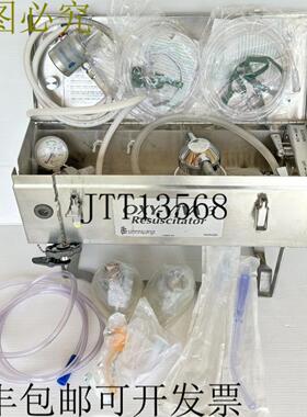 供应Comweld OxyViva3 氧气复苏器 + 抽吸器 + Yankauer + 面