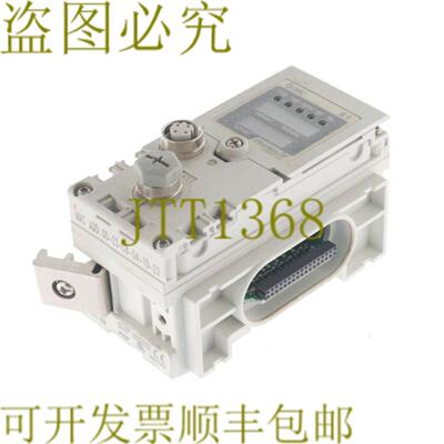 供应 EX600-SEN1 EX600SEN1 现场插座 EtherNetIP
