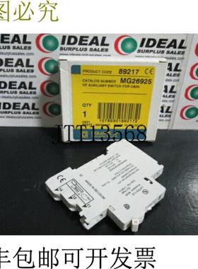 供应Square D MG26925 辅新