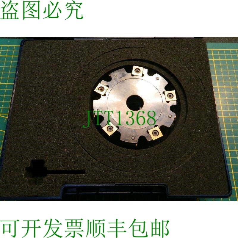 原装供应Garant 218567 侧铣刀,轴环宽度 ap = 12 mm 100 mm 槽