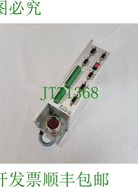 原装供应ECOSTEP 200-AA-050-007 伺服放大器 Jenaer Antriebstec