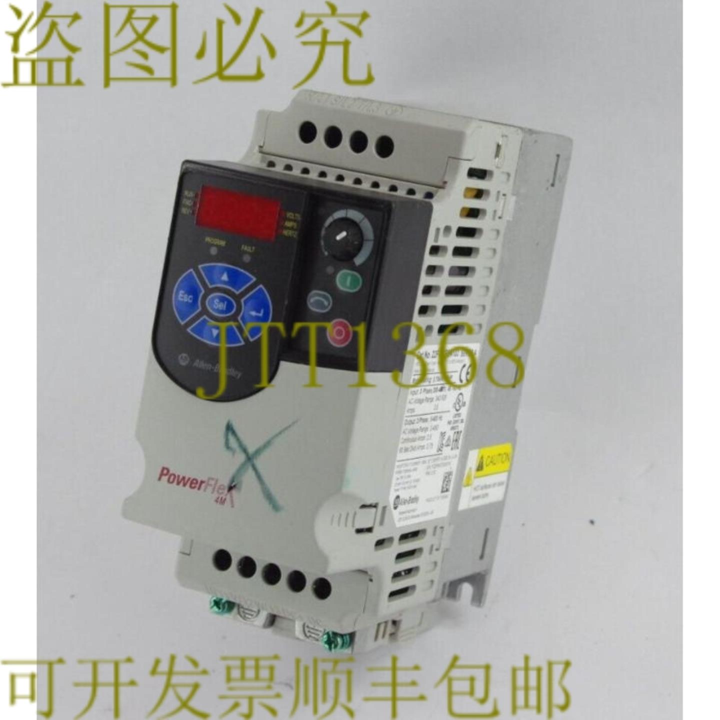 供应Allen Bradley 22F-D2P5N103  22FD2P5N103 Ser A Power