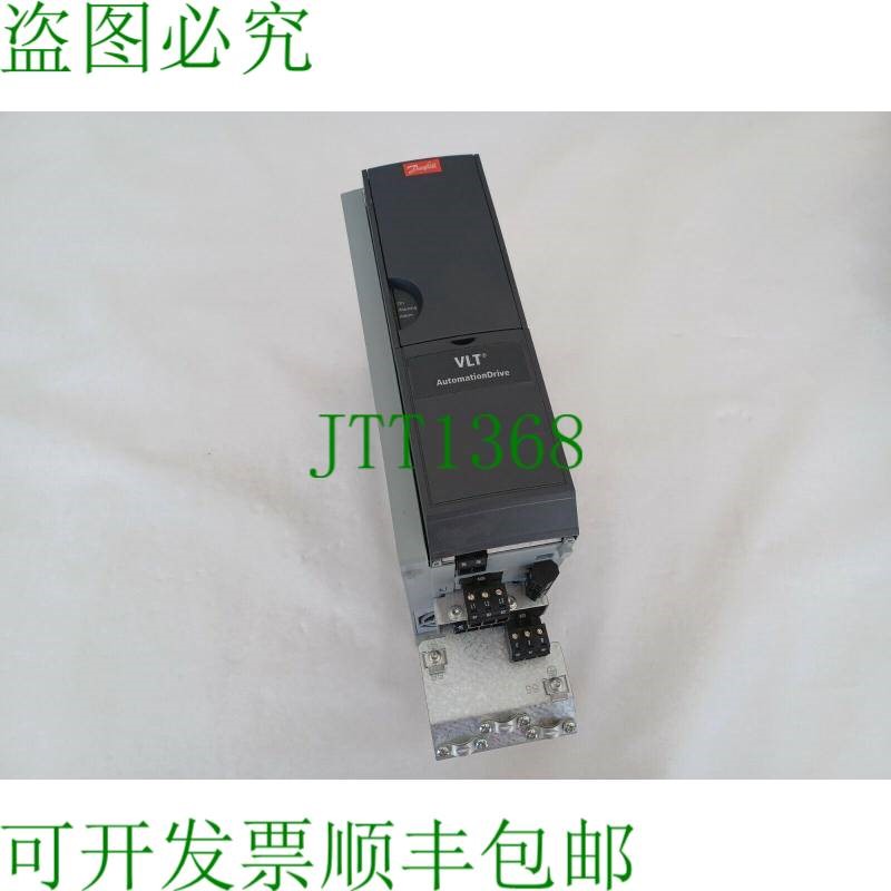 原装供应丹佛斯变频器 VLT FC-302PK37T5E20H1X P/N: 131B0498 0.