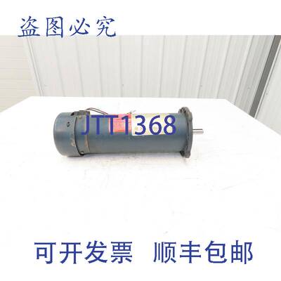 原装供应MagneTek 直流电机 1Hp 1725rpm 90VDC 56C TEFC