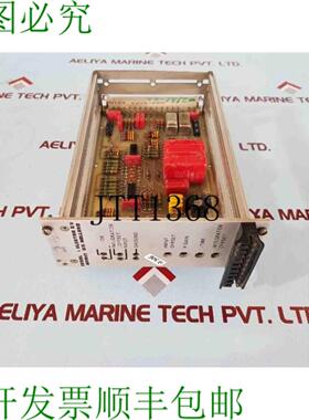 供应Verolme c7524jg116a1 pcb卡c7524jg116b1