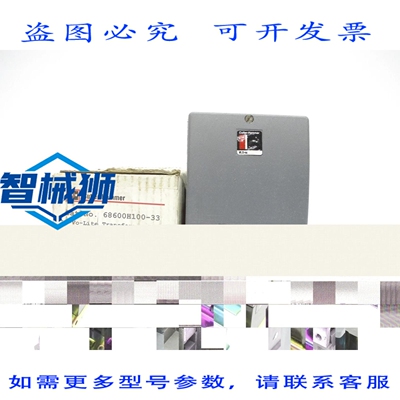 原装供应 卡特勒-汉默 68600H100-33 NSMP