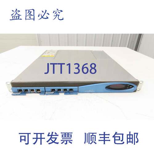 原装供应Acme Packet NN4250-SD-S4-G2-HA Net-Net Session Direc