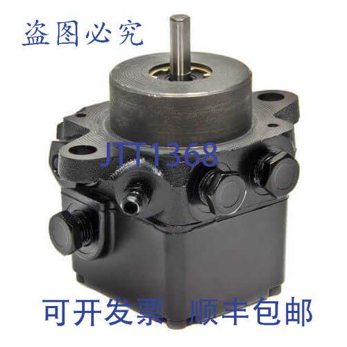 原装供应Suntec B1VA8212B 双级油泵 1725 RPM 替换件 B1VA8212