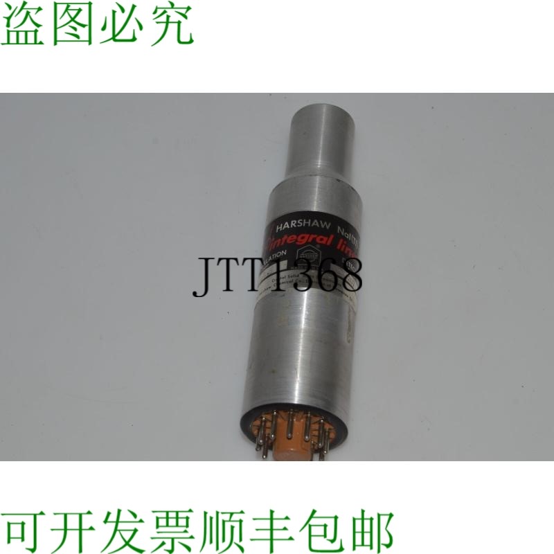 原装供应TC HARSHAW Nale Ti 闪烁 4s8/1.5 型 TAF64