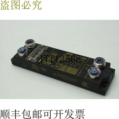 供应图尔克网络关键模块LFDN-DN1 Minifast设置