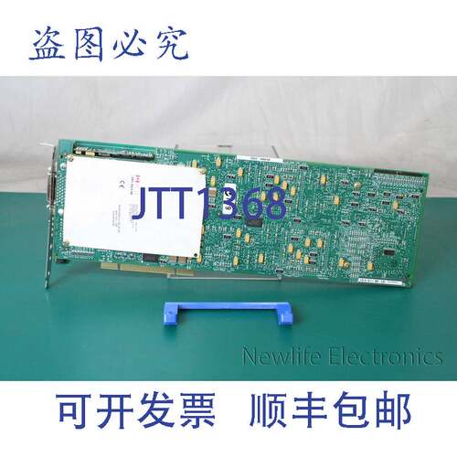 原装供应J3527-60002 TSC PCI E1/T1 适配卡 J3527A