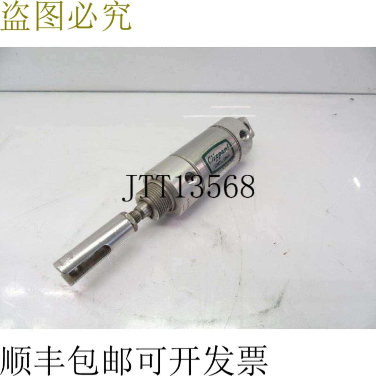 供应UDR-32-1 UDR321 Clippard 颗粒 2 英寸二手和测试