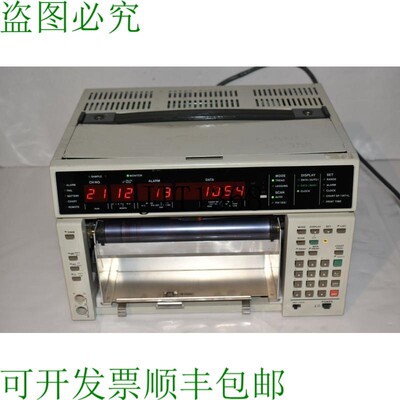 原装供应合作方 Corp of America 型号 308721-3 记录仪 cq24