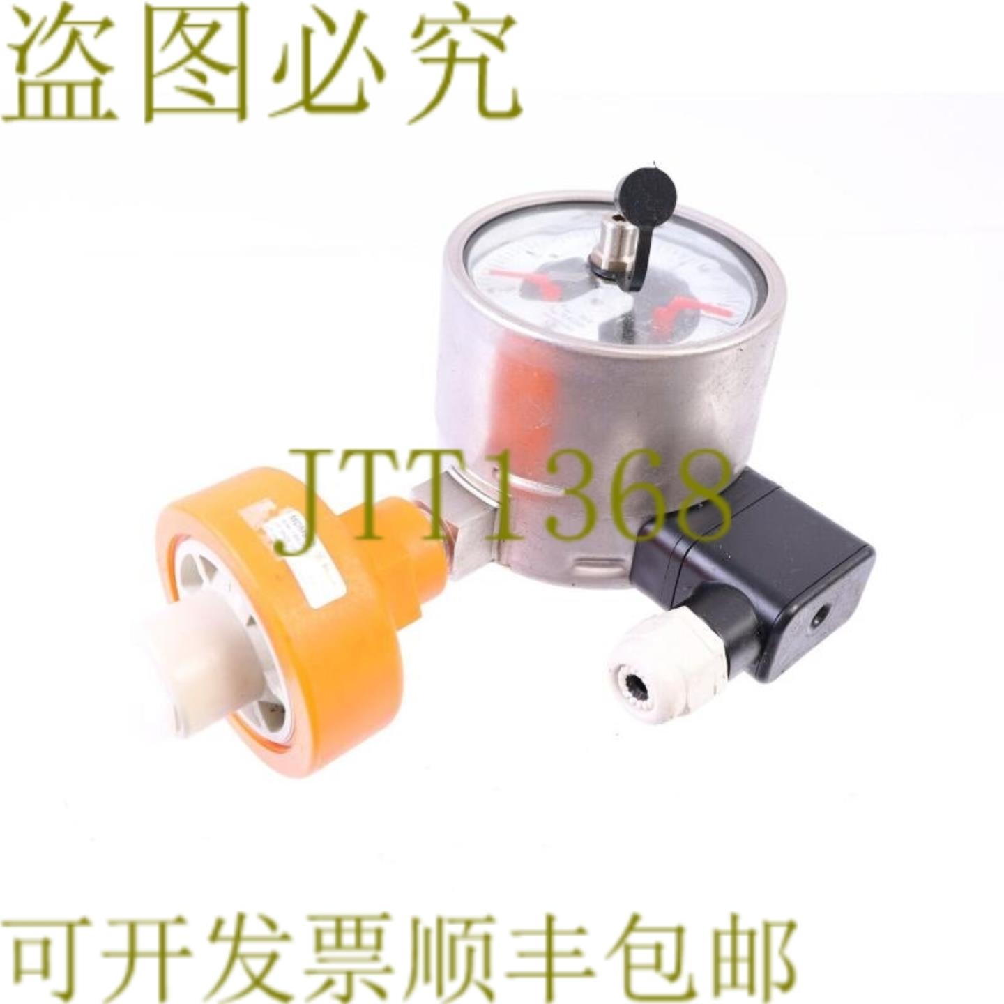 供应威卡 23350100 Stübbe MDM902 PN10 1355371421