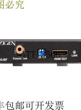 供应Zigen ZIG-BF HDMI 20HDCP 22 校正器和 EDID 管理器
