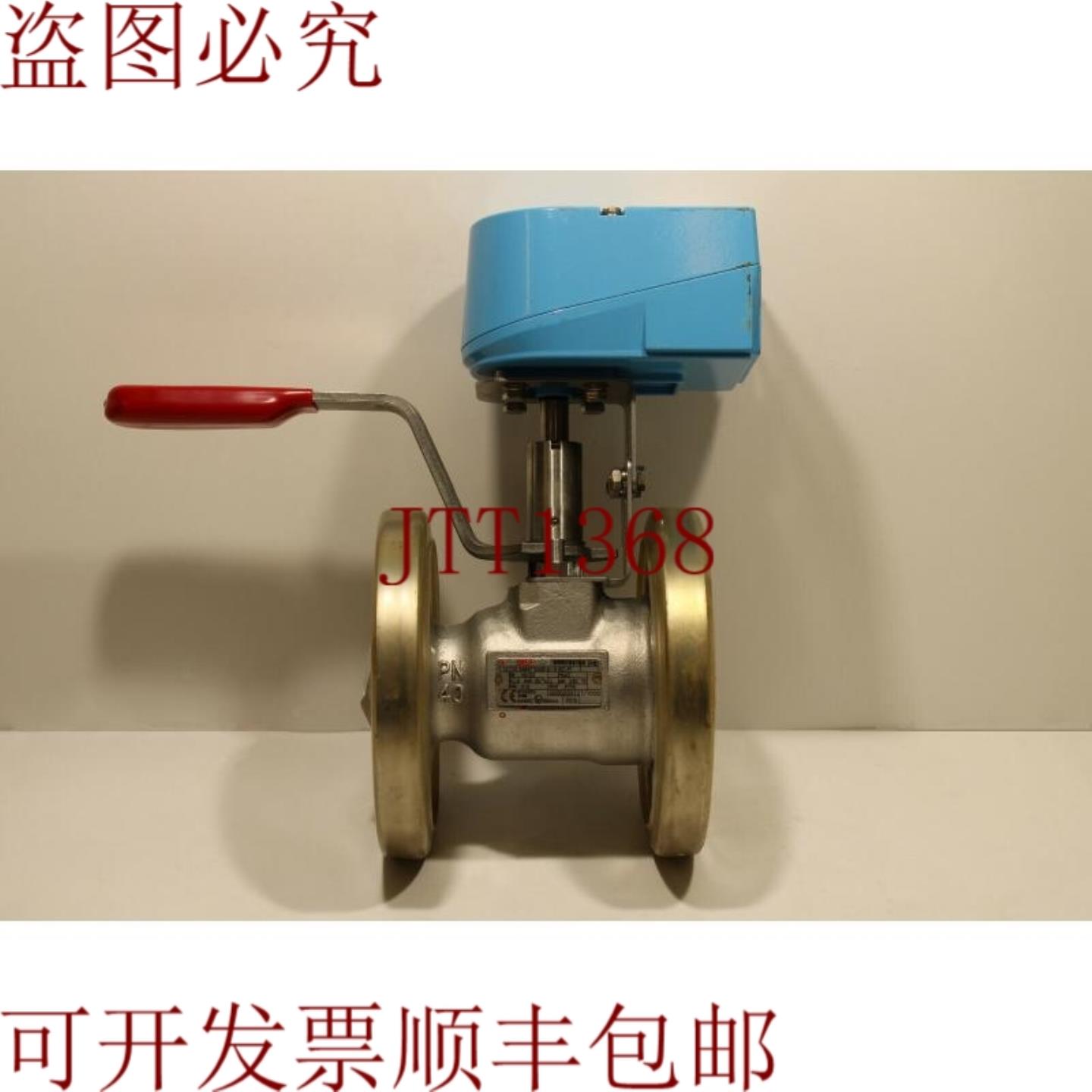 供应Flowserve 15 F53-6666TTD40F40 B ISO-FT 带 K 控制 SP0