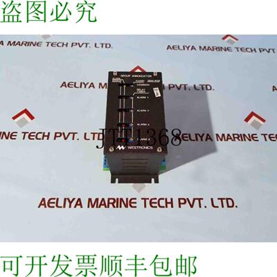 供应Westtronics sbga-4p2w 器组