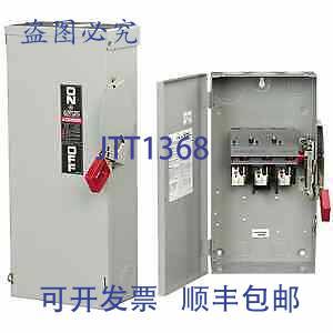 原装供应THN3361 开关 SAF 600VAC 30A 30 3 极