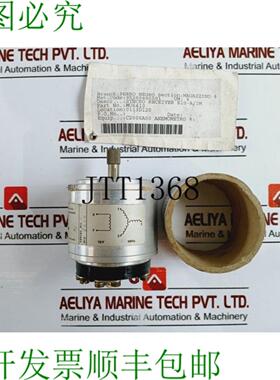 供应Muirhead Vactric E-10-AIM Magslip 同步接收器 MU6410