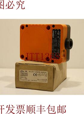 供应易福门 efector id5005 ide3060-fpkg 感应式传感器