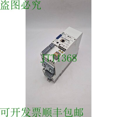 原装供应伦茨,E84AVSCE5514SX0,8400 StateLine C,0.55 kW