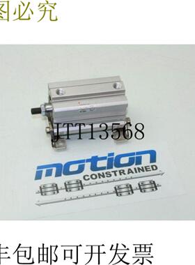 供应 NQ2A32-50D 气动紧凑型气缸 50mm Tiempos X 32mm Or