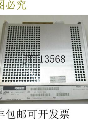 供应AS-S908-110 ASS908110 - Modicon Lifetime已使用测试
