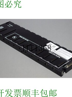 原装供应二手  FANUC IC693CHS391L