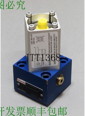 原装供应二手BOSCH REXROTH LFA 16 E-71/CA20DQMG24F R900912620